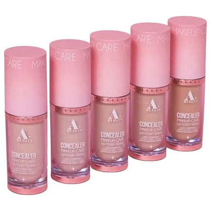 CORRECTOR ALTO CUBRIMIENTO ALISSHA BEAUTY