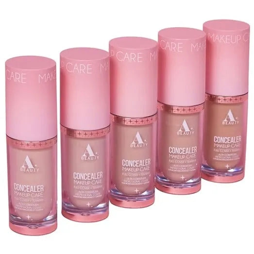 CORRECTOR ALTO CUBRIMIENTO ALISSHA BEAUTY