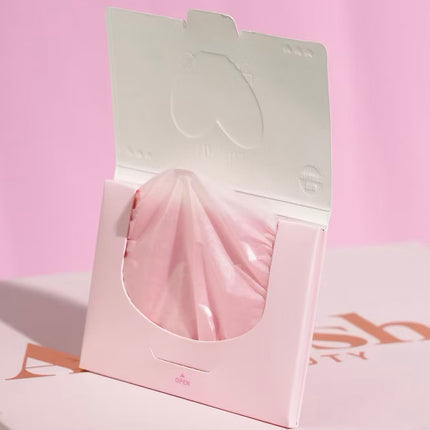 PAPEL DE ARROZ ASTRINGENTE ALISSHA