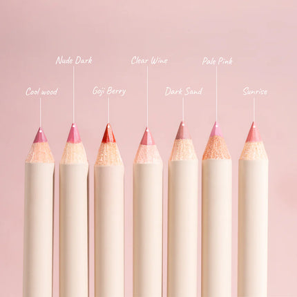 LAPIZ DELINEADOR DE LABIOS ATENEA