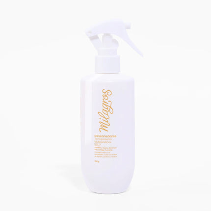 DESENREDANTE TERMOPROTECTOR MULTIBENEFICIOS MILAGROS