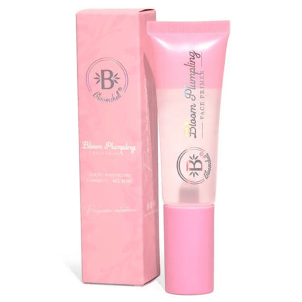 FACE PRIMER BLOOMSHELL