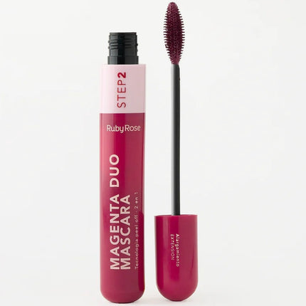 PESTAÑINA DÚO MAGENTA RUBY ROSE