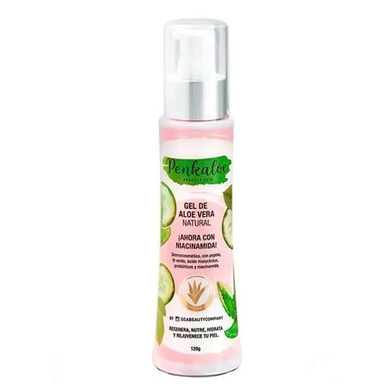 GEL DE ALOE VERA PENKALOE