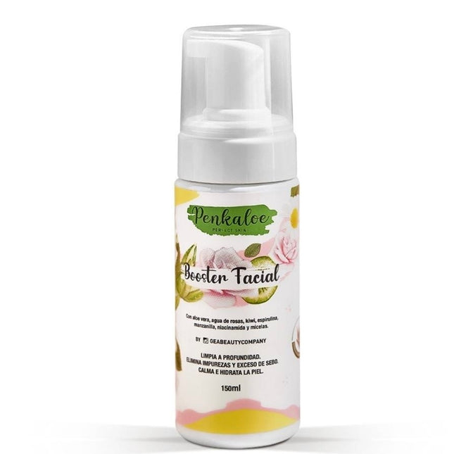 LIMPIADOR FACIAL PENKALOE