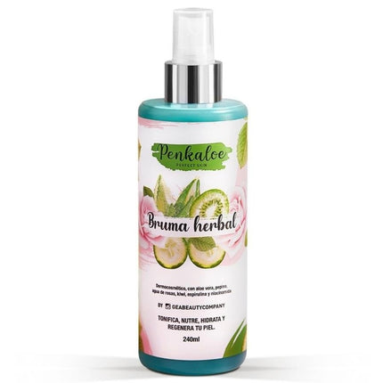 BRUMA HERBAL PENKALOE