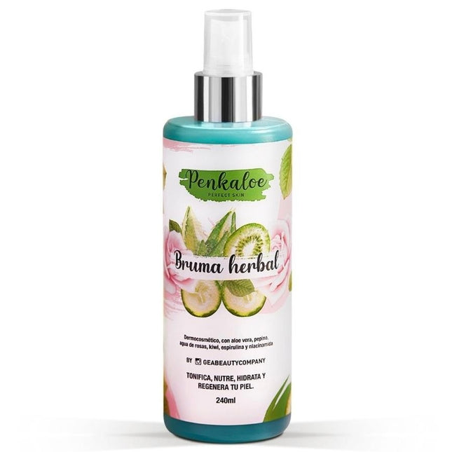 BRUMA HERBAL PENKALOE