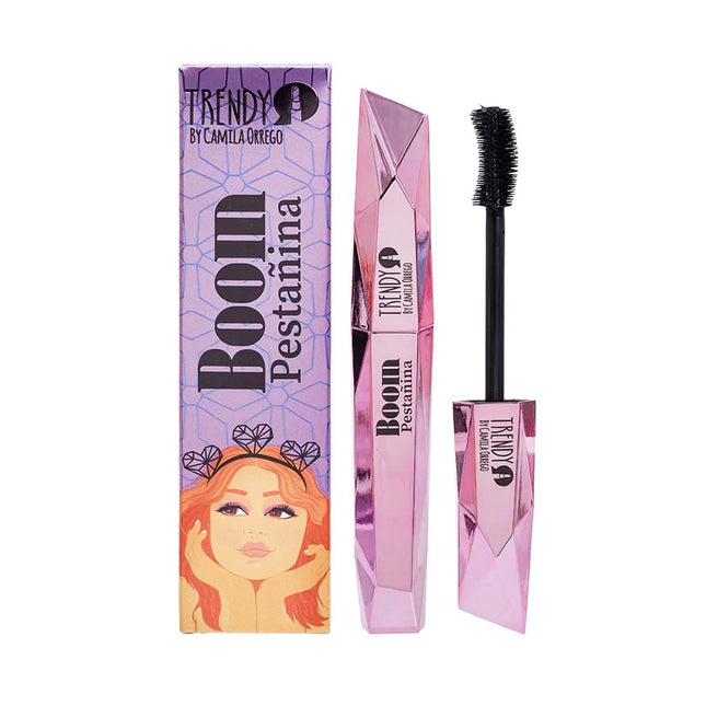PESTAÑINA BOOM TRENDY