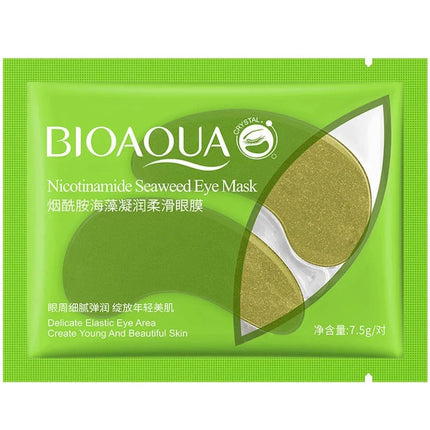 COLAGENO DE OJERAS NICOTINAMIDE BIOAQUA
