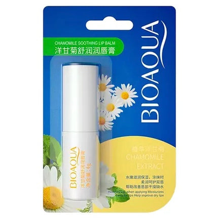 HIDRATANTE DE LABIOS BIOAQUA