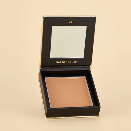 MATTE BRONZER 1ST SCENE ATENEA