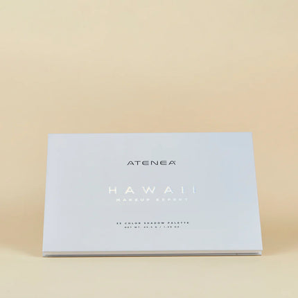 PALETA DE SOMBRAS HAWAI ATENEA