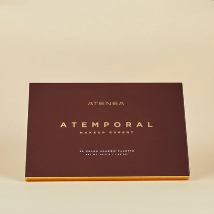 PALETA DE SOMBRA ATEMPORAL ATENEA