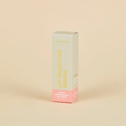 LIP MAXIMIZER SERUM ATENEA
