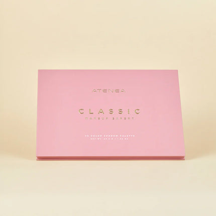 PALETA DE SOMBRA CLASSIC ATENEA