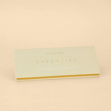 PALETA ESSENTIAL ATENEA
