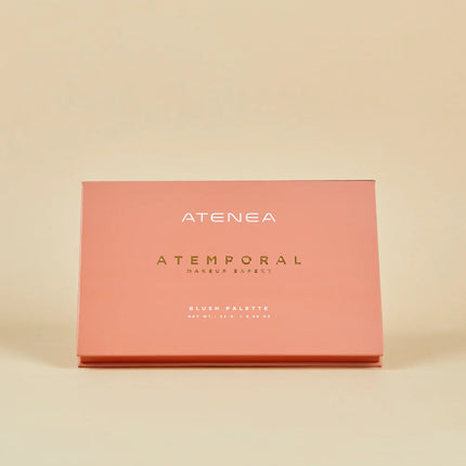 PALETA DE RUBORES ATEMPORAL ATENEA