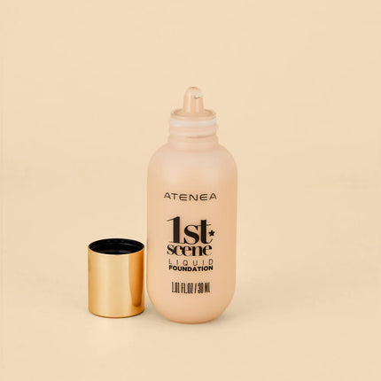 BASE LIQUIDA 1ST SCENE ATENEA - 50ml