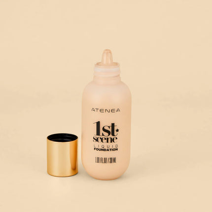 BASE LIQUIDA 1ST SCENE ATENEA - 50ml