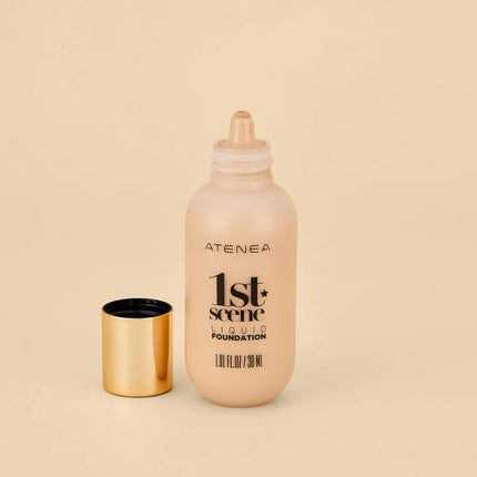 BASE LIQUIDA 1ST SCENE ATENEA - 50ml
