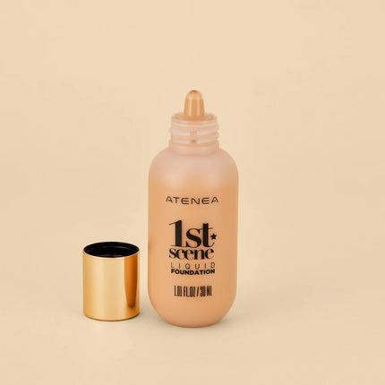 BASE LIQUIDA 1ST SCENE ATENEA - 50ml