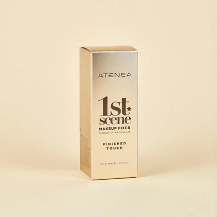 FIJADOR DE MAQUILLAJE 1ST SCENE ATENEA