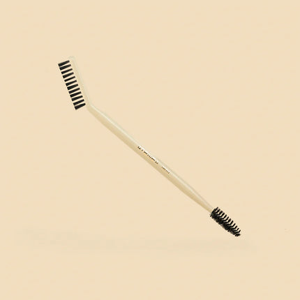 BROCHA DUO CEPILLO PARA CEJAS ATENEA DB10