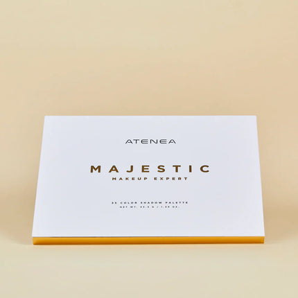 PALETA DE SOMBRAS MAJESTIC ATENEA