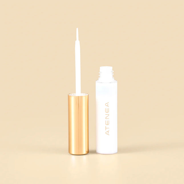 PEGA PARA PESTAÑAS TRANSPARENTE ATENEA