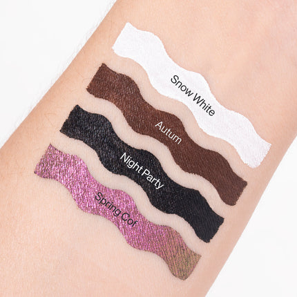 LÁPIZ DELINEADOR EN GEL 1ST SCENE ATENEA