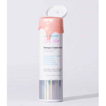 SHAMPOO CABELLO GRASO CLICK HAIR