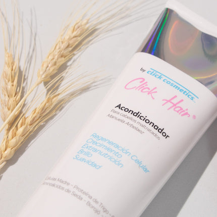 ACONDICIONADOR 4 EN 1 CLICK HAIR