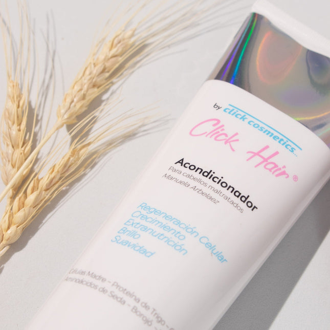 ACONDICIONADOR 4 EN 1 CLICK HAIR