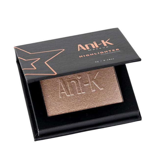 ILUMINADOR RADIANTE ANI-K