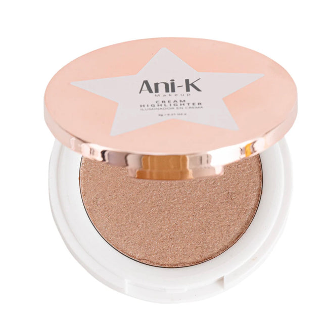 ILUMINADOR EN CREMA ANI-K