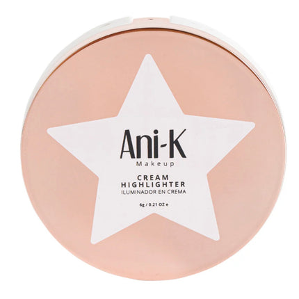 ILUMINADOR EN CREMA ANI-K
