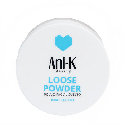 POLVO SUELTO ANI-K