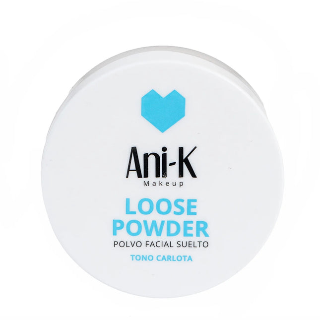 POLVO SUELTO ANI-K