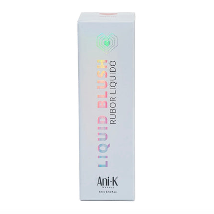 RUBOR LÍQUIDO BONITA ANI-K