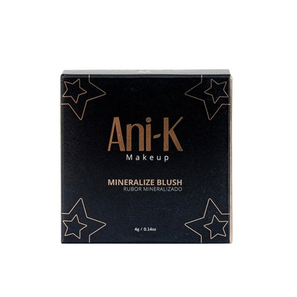 RUBOR MINERALIZADO ANI-K