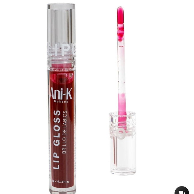 LIP GLOSS BONITA ANI-K