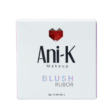 RUBOR EN POLVO ANI-K