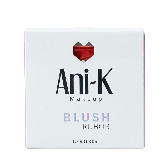 RUBOR EN POLVO ANI-K