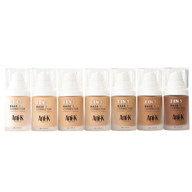 BASE 2 EN 1 ANI-K
