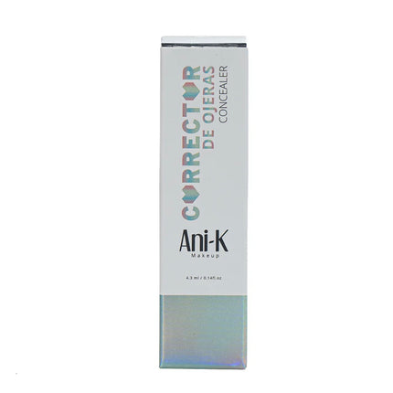 CORRECTOR DE OJERAS ANI-K