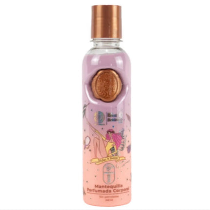 MANTEQUILLA PERFUMADA CORPORAL RITUAL BOTÁNICO