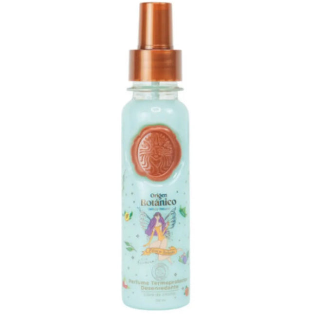 PERFUME TERMOPROTECTOR DESENREDANTE AZUL RITUAL BOTANICO