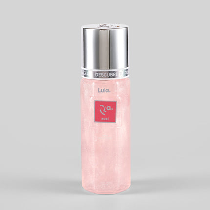 SPLASH CORPORAL CON ILUMINADOR 88 ML LULA