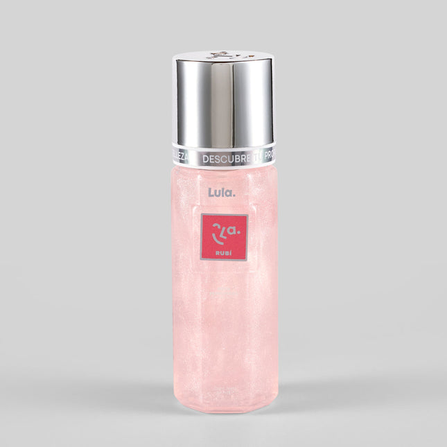 SPLASH CORPORAL CON ILUMINADOR 88 ML LULA