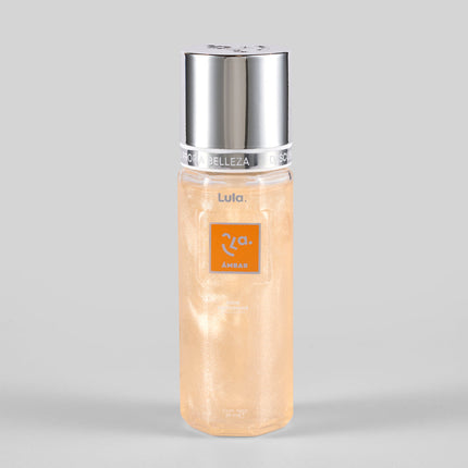 SPLASH CORPORAL CON ILUMINADOR 88 ML LULA